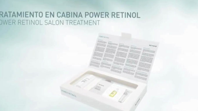 Power Retinol Facial